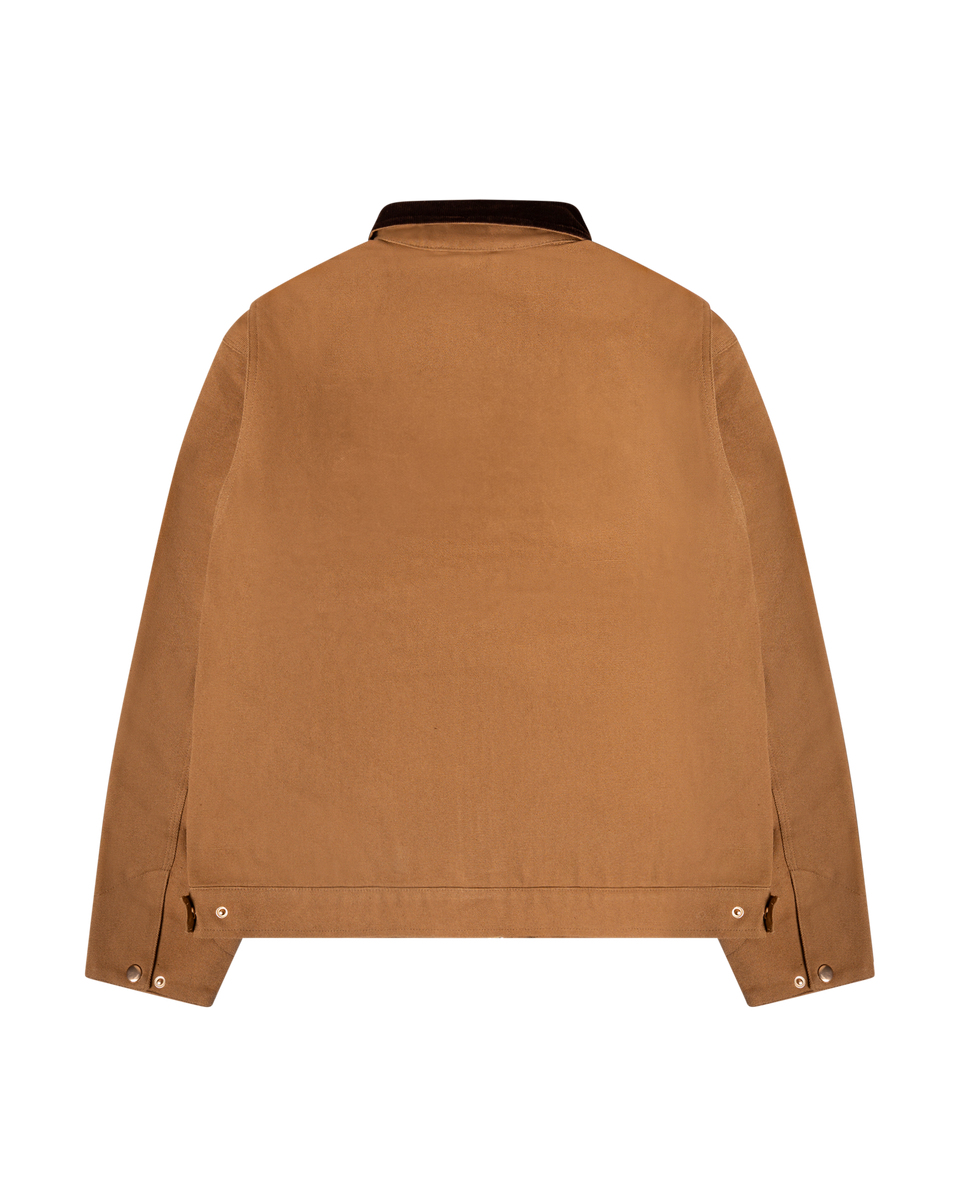 TENDERLOIN  T-WORK JKT ノーカラー Coats & Jackets | Nepenthes New York