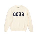 Load image into Gallery viewer, 0033 CHAMPIONS KNIT - OFF-WHITE
