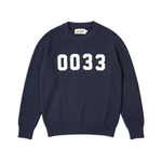Load image into Gallery viewer, 0033 CHAMPIONS KNIT - NAVY
