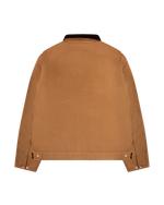 Load image into Gallery viewer, NYH WORK JACKET (BLANK) -  SADDLE BROWN

