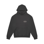 Load image into Gallery viewer, 'OVAL LOGO' HOODIE
