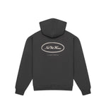 Load image into Gallery viewer, 'OVAL LOGO' HOODIE

