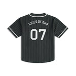 Load image into Gallery viewer, 'COG' BASEBALL JERSEY GREEN
