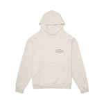 Load image into Gallery viewer, 'OVAL LOGO' HOODIE
