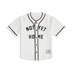 Load image into Gallery viewer, 'COG' BASEBALL JERSEY OFF-WHITE
