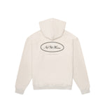 Load image into Gallery viewer, 'OVAL LOGO' HOODIE
