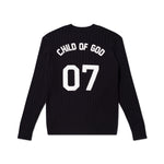 Load image into Gallery viewer, RIBBED SWEATER COG - NAVY
