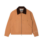 Load image into Gallery viewer, 'JDTW' JACKET - HAMILTON BROWN
