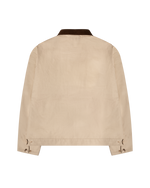 Load image into Gallery viewer, NYH WORK JACKET (BLANK) - VINTAGE WHITE
