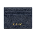 Load image into Gallery viewer, 'THE SCRIPT' CARD HOLDER - NAVY
