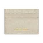 Load image into Gallery viewer, 'THE SCRIPT' CARD HOLDER - WHITE

