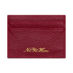 Load image into Gallery viewer, 'THE SCRIPT' CARD HOLDER - RED
