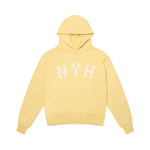 Load image into Gallery viewer, 1908 HOODIE - BUTTER YELLOW

