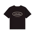 Load image into Gallery viewer, 'OVAL LOGO' TEE
