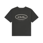 Load image into Gallery viewer, 'OVAL LOGO' TEE
