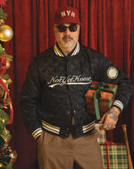 Load image into Gallery viewer, 1908 WOOL CAP - RED
