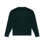 Load image into Gallery viewer, TONAL SWEATER (BLANK) - SIGNATURE GREEN
