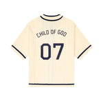 Load image into Gallery viewer, CABLE KNIT BASEBALL CARDIGAN
