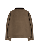 Load image into Gallery viewer, NYH WORK JACKET (BLANK) - OLIVE
