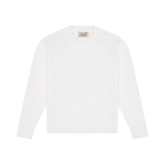 Load image into Gallery viewer, 'COG' TONAL SWEATER - OFF-WHITE
