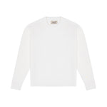 Load image into Gallery viewer, TONAL SWEATER (BLANK) - OFF-WHITE
