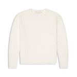 Load image into Gallery viewer, CROSS DIAMOND KNIT
