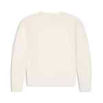 Load image into Gallery viewer, CROSS DIAMOND KNIT

