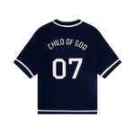 Load image into Gallery viewer, CABLE KNIT BASEBALL CARDIGAN
