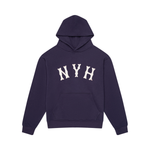 Load image into Gallery viewer, 1908 HOODIE - NAVY
