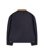 Load image into Gallery viewer, NYH WORK JACKET (BLANK) - NAVY
