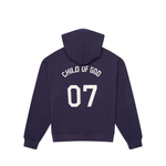 Load image into Gallery viewer, 'COG' HOODIE - NAVY
