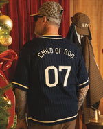 Load image into Gallery viewer, CABLE KNIT BASEBALL CARDIGAN
