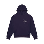 Load image into Gallery viewer, 'OVAL LOGO' HOODIE
