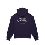 Load image into Gallery viewer, 'OVAL LOGO' HOODIE
