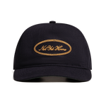 Load image into Gallery viewer, 'OVAL LOGO' RIPSTOP CAP - NAVY

