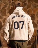Load image into Gallery viewer, 'COG' HOODIE
