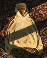Load image into Gallery viewer, 1908 HOODIE - BUTTER YELLOW
