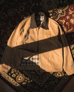 Load image into Gallery viewer, NYH WORK JACKET - HAMILTON BROWN
