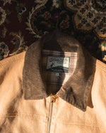 Load image into Gallery viewer, NYH WORK JACKET - HAMILTON BROWN
