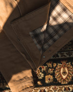 Load image into Gallery viewer, NYH WORK JACKET - HAMILTON BROWN
