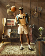 Load image into Gallery viewer, 0033 CHAMPIONS KNIT - OFF-WHITE
