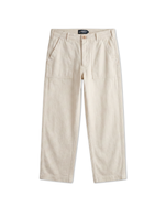 Load image into Gallery viewer, FATIGUE PANTS - OFF-WHITE
