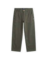 Load image into Gallery viewer, FATIGUE PANTS - WASHED OLIVE
