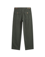Load image into Gallery viewer, FATIGUE PANTS - WASHED OLIVE
