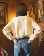 Load image into Gallery viewer, CLASSIC RAGLAN SWEATER

