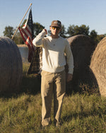 Load image into Gallery viewer, CLASSIC RAGLAN SWEATER
