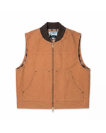 Load image into Gallery viewer, NYH VEST - HAMILTON BROWN (BLANK)

