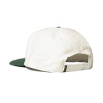 Load image into Gallery viewer, 'OVAL LOGO' RIPSTOP CAP - SIGNATURE GREEN
