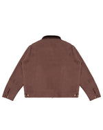 Load image into Gallery viewer, NYH WORK JACKET (BLANK) - LIGHT WINE
