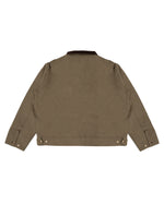 Load image into Gallery viewer, NYH WORK JACKET (BLANK) - OLIVE
